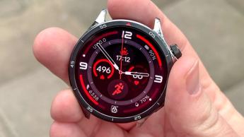 Hoveddelen af OnePlus Watch 3-smarturet