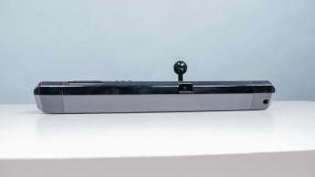 Qanba Q7 Obsidian 2 arkadspak med joystick och knappar