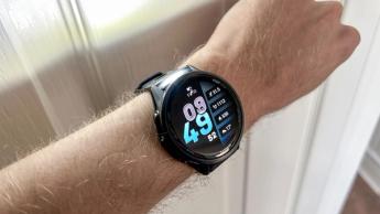 Montre de course GPS Garmin Forerunner 970 avec moniteur de fréquence cardiaque