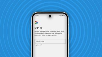 Lägg till ett nytt användarkonto på en Android-enhet