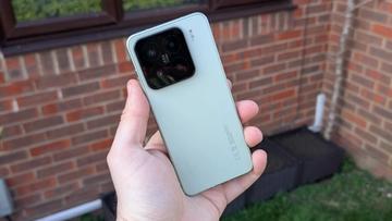 Imagem do anúncio do smartphone Xiaomi 15