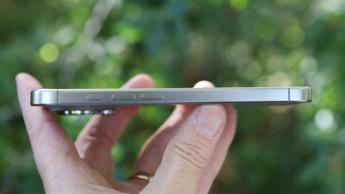 Recension av Apple iPhone 16 Pro-smartphone med nya funktioner