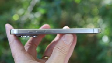 Обзор смартфона Apple iPhone 16 Pro с новыми функциями