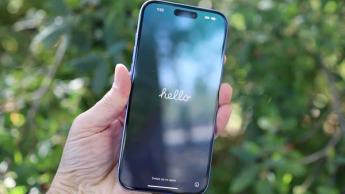 Apple iPhone 16 Plus-smartphone med avancerade funktioner