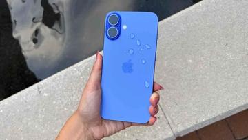 Recension av Apple iPhone 16 Plus med detaljerade funktioner och design