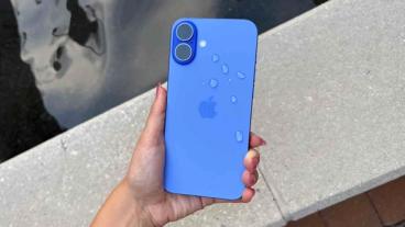 Análise ao smartphone Apple iPhone 16 Plus