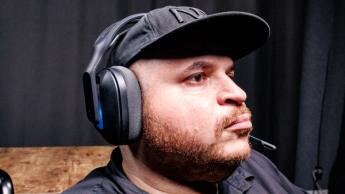 Logitech G522 Lightspeed trådlös gamingmus