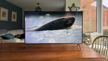 43-дюймовый смарт-телевизор Sharp GM6245K с LED-экраном