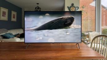 43-дюймовый смарт-телевизор Sharp GM6245K с LED-экраном