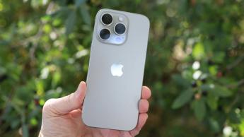Reseña del smartphone Apple iPhone 16 Pro