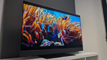 48-дюймовый OLED-телевизор Panasonic Z90B с ультратонким экраном