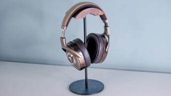 Focal Bathys MG kabellose Kopfhörer mit modernem, elegantem Design