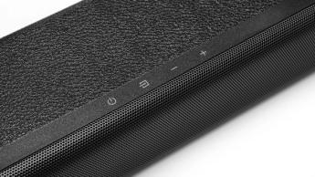 Soundbar: Hisense HS214 2.1