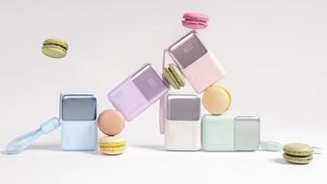 Iniu Pocket Rocket P50 bærbar powerbank