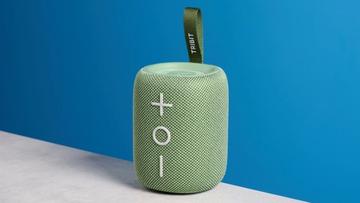 Tribit StormBox Mini Plus tragbarer Bluetooth-Lautsprecher