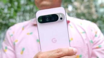Reseña del Google Pixel 9 Pro XL con detalles sobre sus funciones y rendimiento
