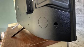 Смарт-телевизор Metz MQE7600 4K с ультрачетким дисплеем