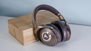 Focal Bathys MG kabellose Kopfhörer mit Magnesium-Treibern