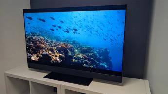 48-дюймовый OLED-телевизор Panasonic Z90B с ультратонким экраном