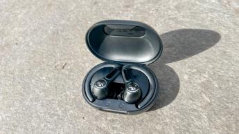 JLab Epic Air Sport ANC 3 kabellose In-Ear-Kopfhörer mit aktiver Geräuschunterdrückung