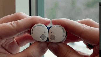 R2-D2 Star Wars ATH-CKS50TW2 Earbuds