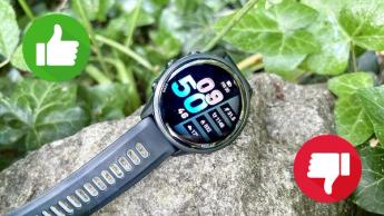 Montre de course GPS Garmin Forerunner 970 avec cardiofréquencemètre