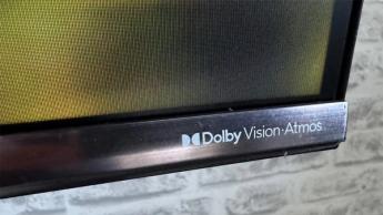 Телевизор Metz MQE7600 4K с изображением сверхвысокой четкости