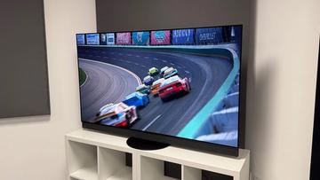 65-дюймовый OLED-телевизор Panasonic Z95B с ультратонким экраном