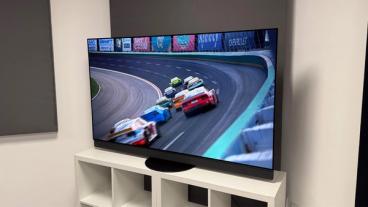 65-дюймовый OLED-телевизор Panasonic Z95B с ультратонким экраном