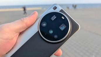 Fotos de muestra del smartphone Xiaomi 15 ultra para la reseña
