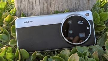 Imagens da análise do smartphone Xiaomi 15 Ultra