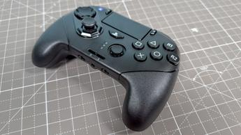 Hori Wireless Fighting Commander Octa Pro-spelkontroll för PlayStation och PC