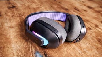 Logitech G522 Lightspeed trådlöst gaming-headset