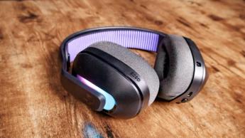 Logitech G522 Lightspeed trådlöst gaming-headset