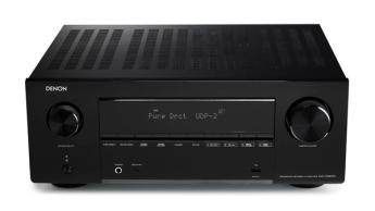 Denon AVC-X3800H