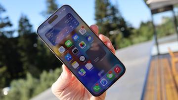 Apple iPhone 16 Pro Max-recension med detaljerade funktioner och design