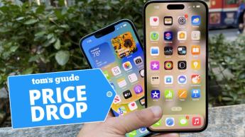 Seneste tilbud og rabatter på iPhone 14