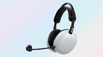 ソニー INZONE H9 II ワイヤレスゲーミングヘッドセット(ノイズキャンセリング機能付き)