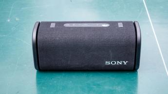 Sony ULT Field 5 tragbarer Bluetooth-Lautsprecher