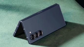 Samsung Galaxy Z Fold 6-smartphone