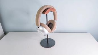 Ecoute headphones