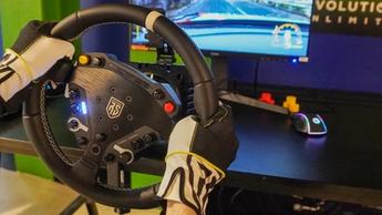 Nacon Revosim RS Pure ratt för simracing