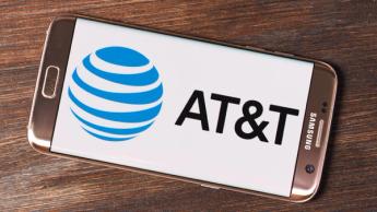 Tilbud på AT&T smartphones og mobile abonnementer