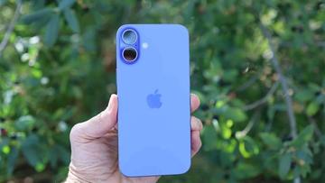 Recension av Apple iPhone 16 Plus-smartphone