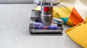 Accesorio Dyson V12 Detect Slim para pelo enroscado, compatible con aspiradoras
