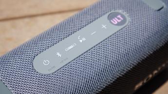 Sony ULT Field 3 tragbarer Bluetooth-Lautsprecher