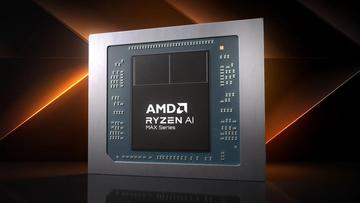 Ryzen AI Max+ 395-processor kan drive næste generations mini-pc'er