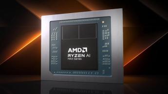 Ryzen AI Max+ 395-processor kan drive næste generations mini-pc'er