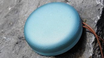 Bang & Olufsen Beosound A1 tragbarer Bluetooth-Lautsprecher, 3. Generation