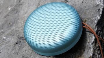 Bang & Olufsen Beosound A1 tragbarer Bluetooth-Lautsprecher, 3. Generation